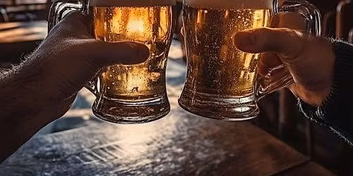 DownTown PUBlic's  Spring Beer Garden