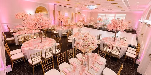 FREE OPEN HOUSE ! VENUE SHOWCASE - GRATIS