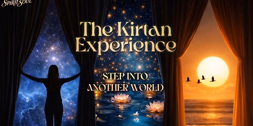 THE KIRTAN EXPERIENCE: EVANSTON