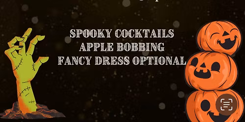 Halloween Party @ the Black Horse