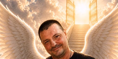 Timmy Gill Celebration of Life