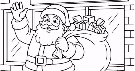 Santa Clause is coming to The UPS Store!