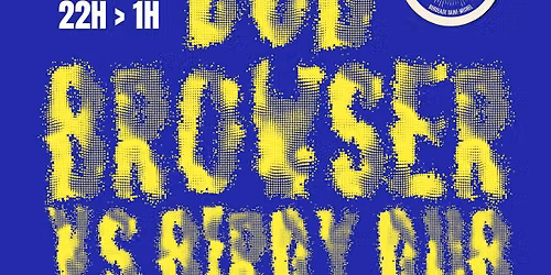 DUB BROWSER VS BIRDY DUB - Roots Reggae & Digital Dub