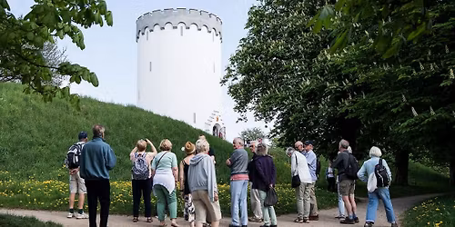 Guidet tur: Historisk byvandring