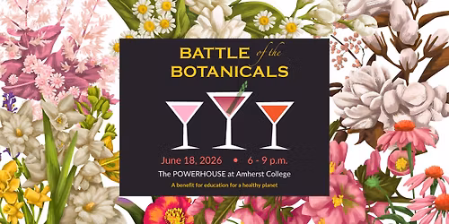 Battle of the Botanicals 2026