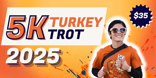 Turkey Trot 5K