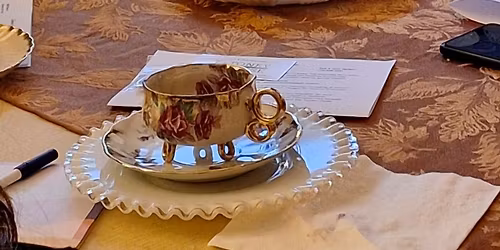 Herbal Wellness for WINTER HEALTH