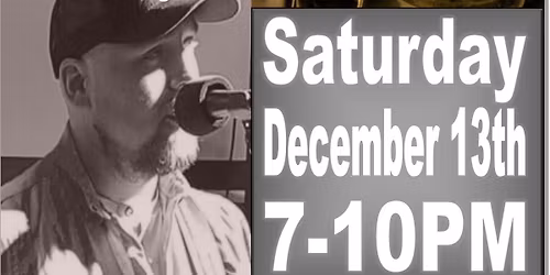 Austin Karr and Rolland Bell at The Parks