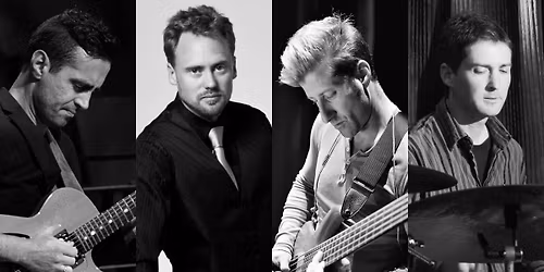 Soulful Sundays Piano Quartet