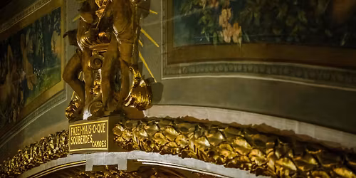 E N\u00c3O O FAZER! | Concerto-Ensaio-Pausa-Greve, Os M\u00fasicos do Tejo, no Teatro S\u00e3o Luiz