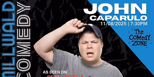 John Caparulo