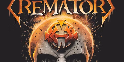CREMATORY live im Hellraiser Leipzig