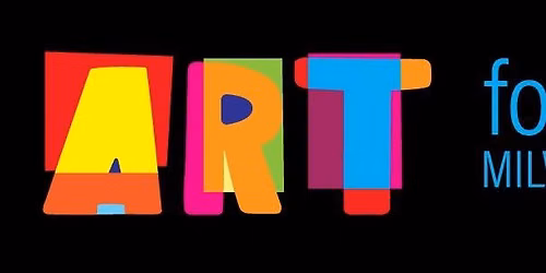 Art for Arthritis Milwaukee