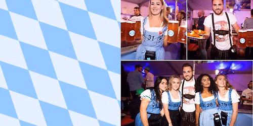 Københavns Oktoberfest 2026