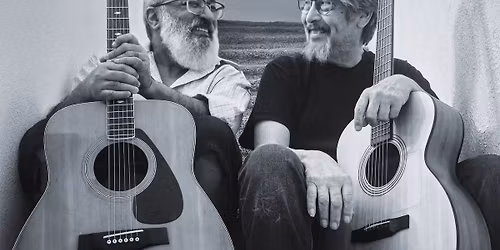 An Evening with The BaWanner Project