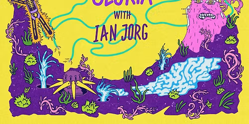 DROOK (USA) with Ian Jorg - Greymouth M\u0101whera