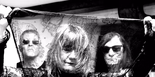 Victor Penin + 21st Century Beatnixx