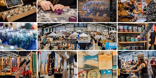 Helena Holiday MADE fair