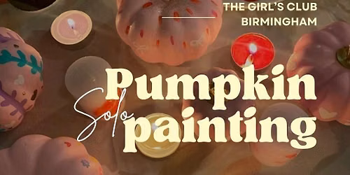 Pumpkin Painting\ud83c\udf83