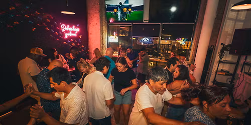 Salsa Brava at TR\u00d3PICO Colombian Restaurant and Bar