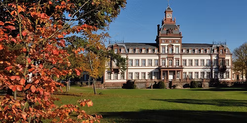 Weihnachtstreffen der Gruppe Hanau