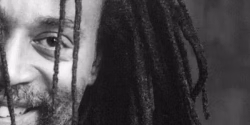 Bobby McFerrin in Berkeley