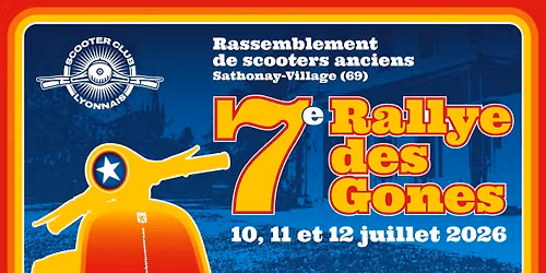 Rallye des Gones 7