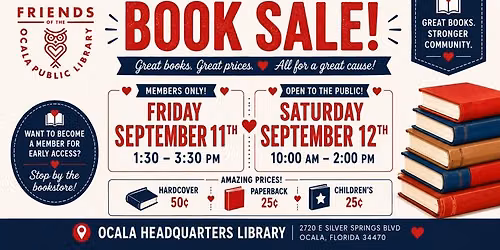 Booksale