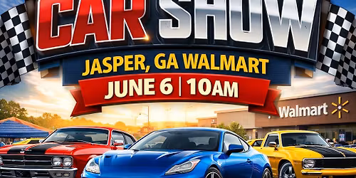Car Show