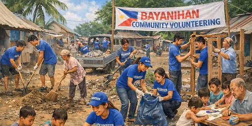Unity & Diversity Glow Night Run 2026