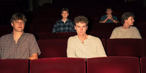 The Band Solstice LIVE at Cat's Cradle Back Room