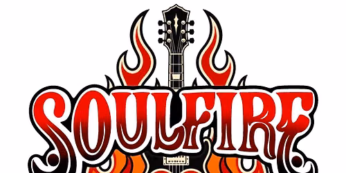 Soulfire @ Eagles Club Rochester
