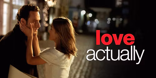 Love Actually (2003, R)