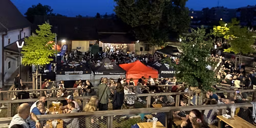 \u0158e\u010dkovick\u00fd CRAFTBEER festival 2026