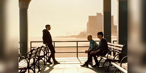 The Antlers London Tickets