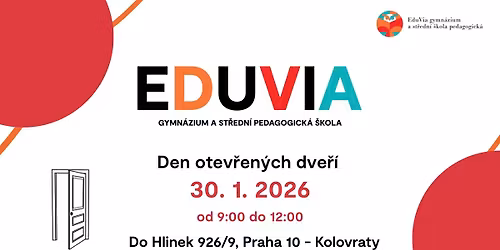 Den otev\u0159en\u00fdch dve\u0159\u00ed 