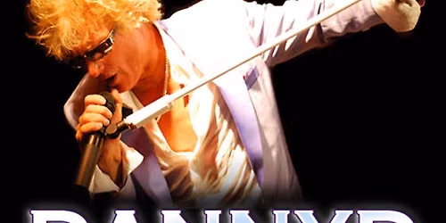 Rod Stewart