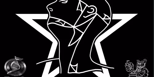 We Are The Night (Goth Party in the Underground)