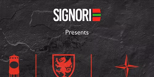 Welsh Menswear Pop-up Shop: Cambrensis, Spirit of 58 & Magnetic