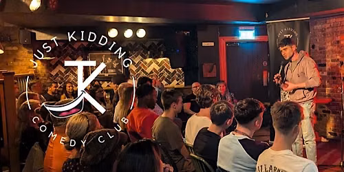 Saturday Afternoon Comedy, 5PM, Leicester Square