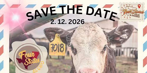 2026 Four States Ag Expo