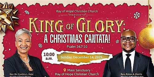 Christmas Cantata