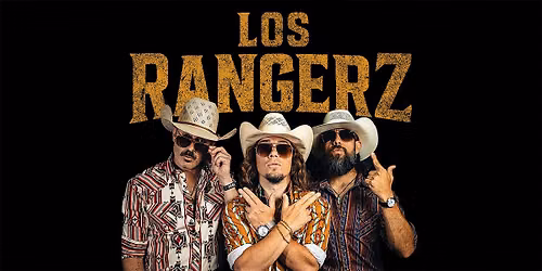 Los Rangerz