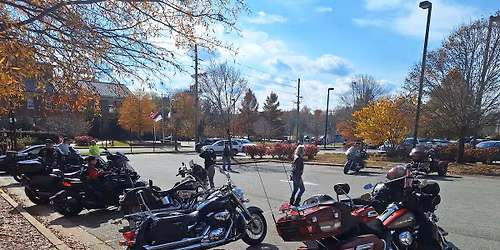 2026 New Year's Day Lunch with all NC SCRC Chapters