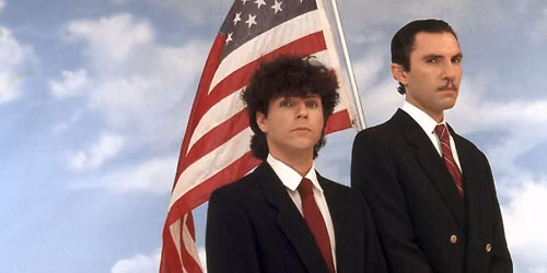 Bobby Stone Film Series: The Sparks Brothers