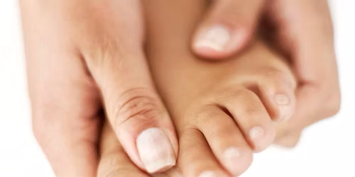 How to Care for Your Feet with a Chiropodist