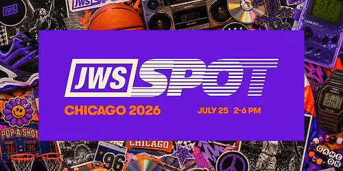 JWS Spot: Chicago's Unofficial Pregame