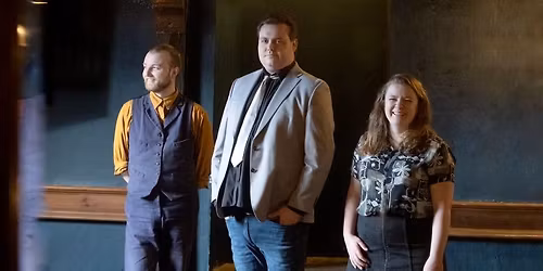 Culverake \u2018Farewell for Now\u2019