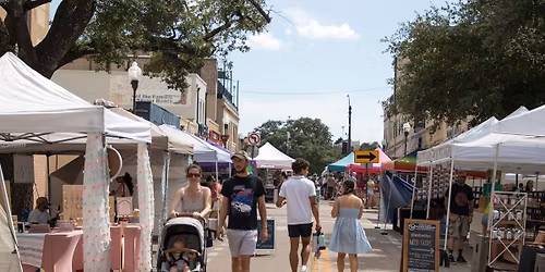 Spring Homegrown at Northgate 2026