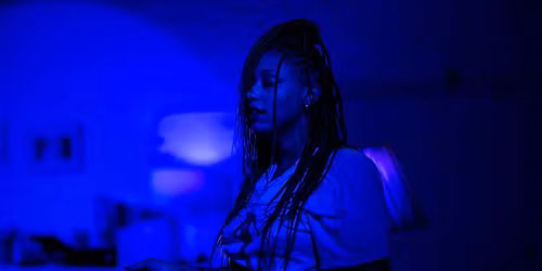 call and response by jess pretty - Tuesday night